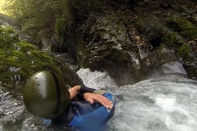 River Trekking in Brembana Valley - Price and value: why $66.01 can make sense
