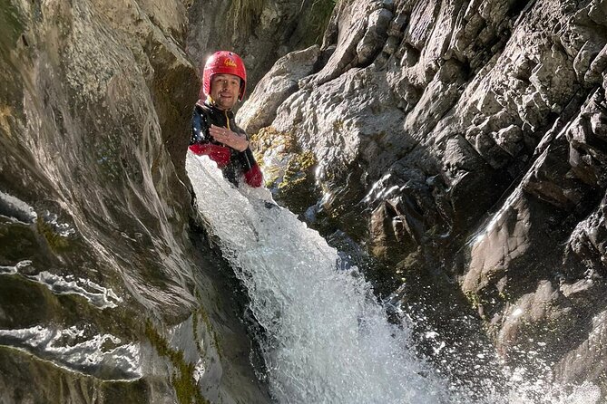 River Trekking in Brembana Valley - Who should choose river trekking in Brembana Valley?