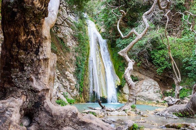 River Trekking in Neda - Key highlights to know before you go