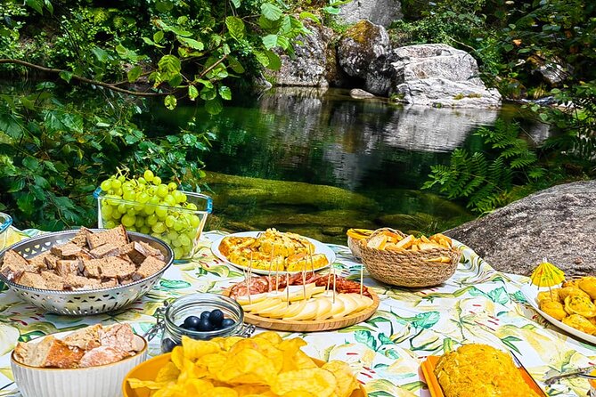 River Trekking/soft canyoning through wild lagoons and Waterfalls - Gear and safety: what’s included and what to plan for