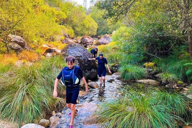 River Trekking/soft canyoning through wild lagoons and Waterfalls - Price and value: is $60.21 for 4 hours fair?