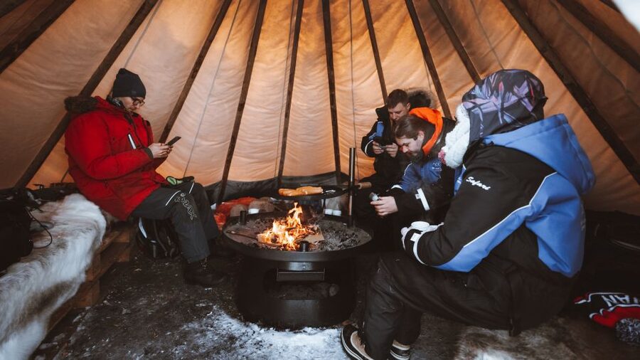 Rovaniemi: Lapland Ski Trekking Safari - Key points to know before you go