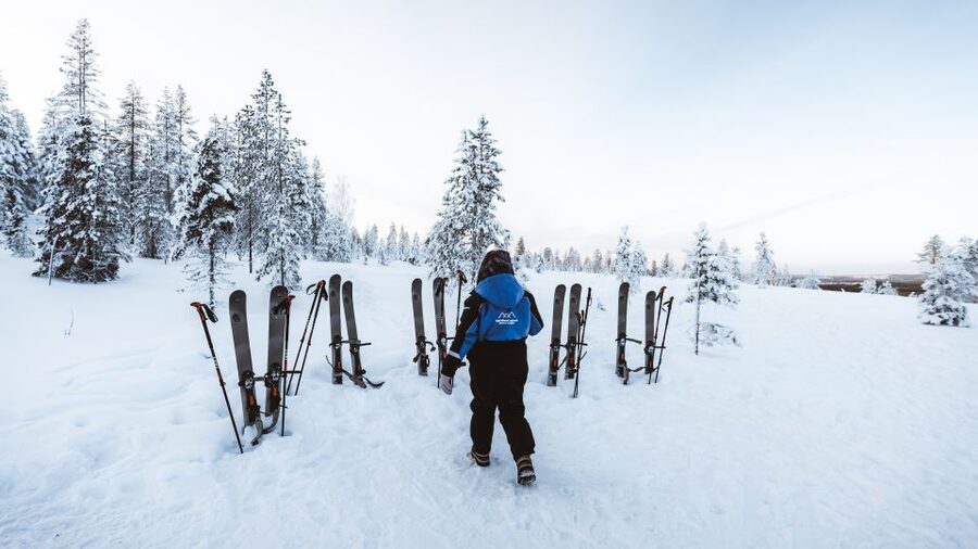 Rovaniemi: Lapland Ski Trekking Safari - Who this ski trekking safari fits best (and who should skip it)