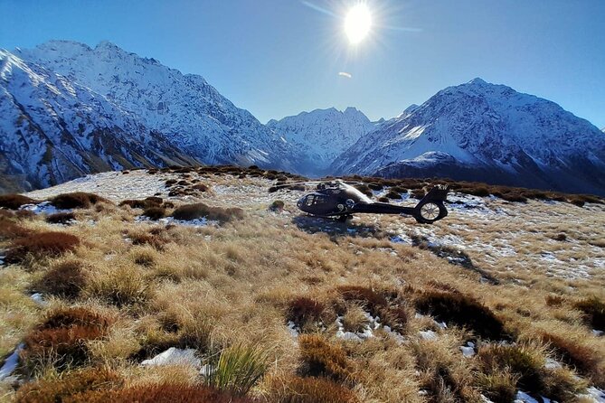 Rubicon Valley Horse Treks - 2 Hour River Trail Horse Trek - Who should book this horse trek from Christchurch-area Springfield