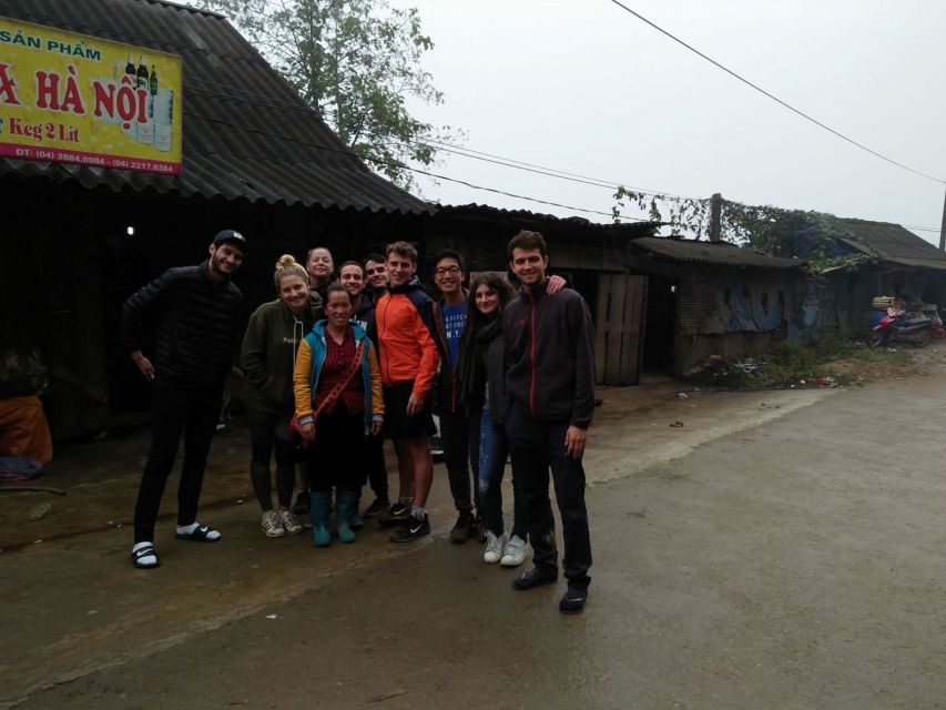 Sa Pa: 2-Day Trekking Trip with Ethnic Minority Homestay - Key highlights worth choosing this trek for