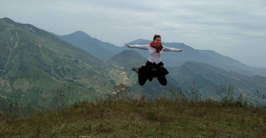 Sa Pa: 2-Day Trekking Trip with Ethnic Minority Homestay - Muong Hoa Valley trekking: how this 2-day hike really plays out