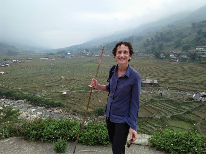 Sa Pa: 2-Day Trekking Trip with Ethnic Minority Homestay - Dzay homestay overnight: what you’re signing up for (and how to make it pleasant)