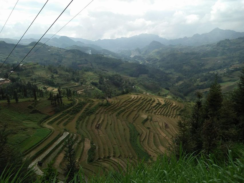 Sa Pa: 2-Day Trekking Trip with Ethnic Minority Homestay - Your guide can make or break the trek: Lan, Khu, and the small-group advantage