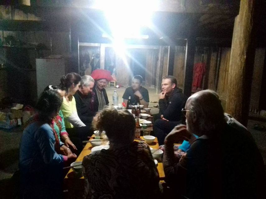 Sa Pa: 2-Day Trekking Trip with Ethnic Minority Homestay - Price and value: what $55 really covers in this Sa Pa trek