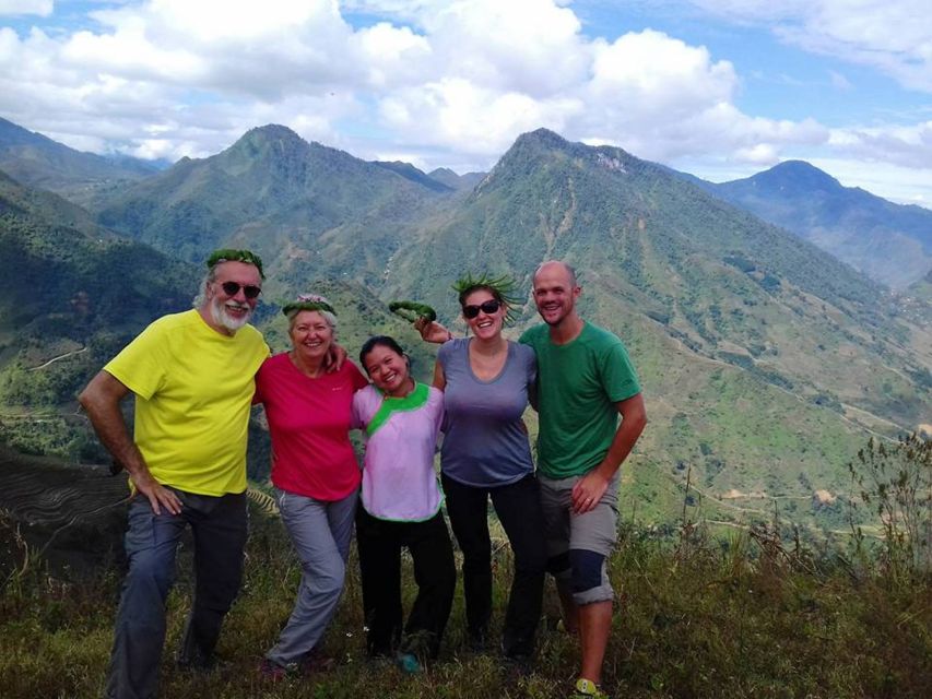 Sa Pa: 2-Day Trekking Trip with Ethnic Minority Homestay - Weather, mud, and what to pack so Day 1 feels fun