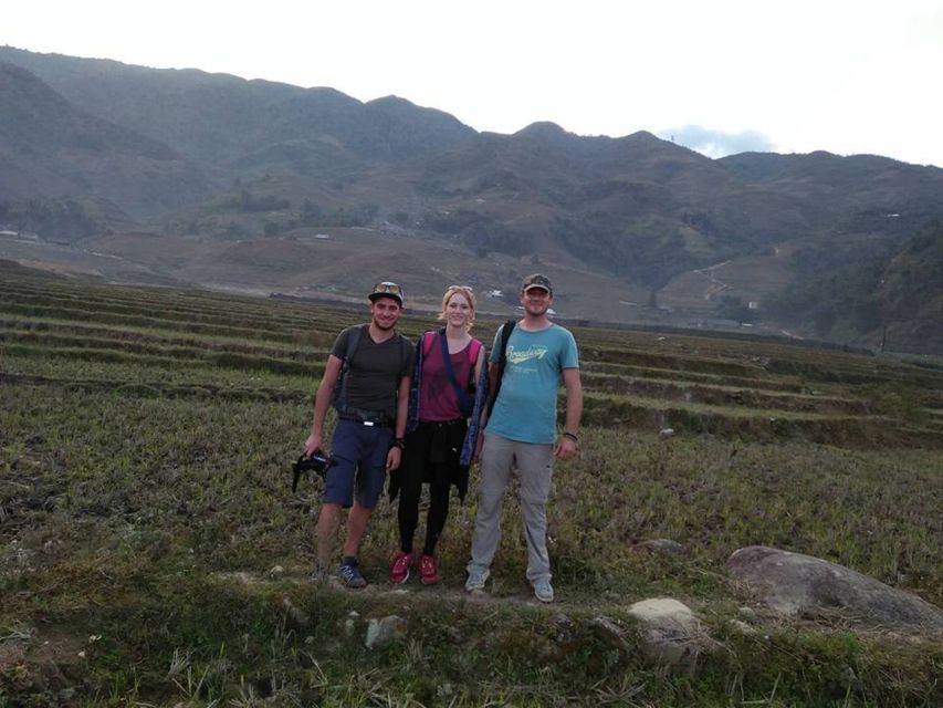Sa Pa: 2-Day Trekking Trip with Ethnic Minority Homestay - Who this trek suits best (and who should pass)