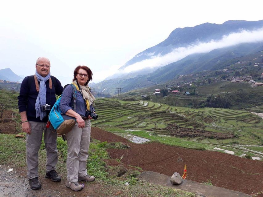 Sa Pa: 6-Hours Muong Hoa Valley Trek with Local Ethnic guide - Key things I’d bank on before you go