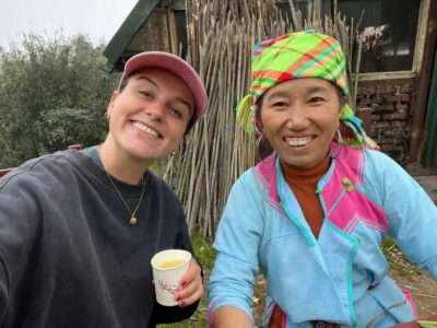 Sa Pa: Fansipan Peak One Day Trek with Local Guide - Should you book this trek?