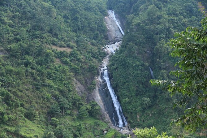 Sa Pa Full Day Trekking Tour - How hard is it, really: walking time, slippery trail sections, and pacing