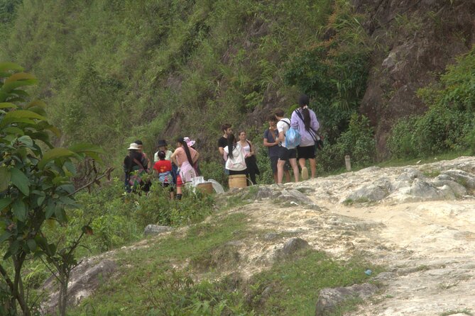 Sa Pa Full Day Trekking Tour - Price and what $25 actually buys you in Sapa
