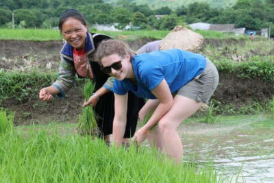 Sa Pa: Muong Hoa Valley Trek and Local Ethnic Villages - Route at a glance: 6 hours, 10 km, and a lot of “trail moments”