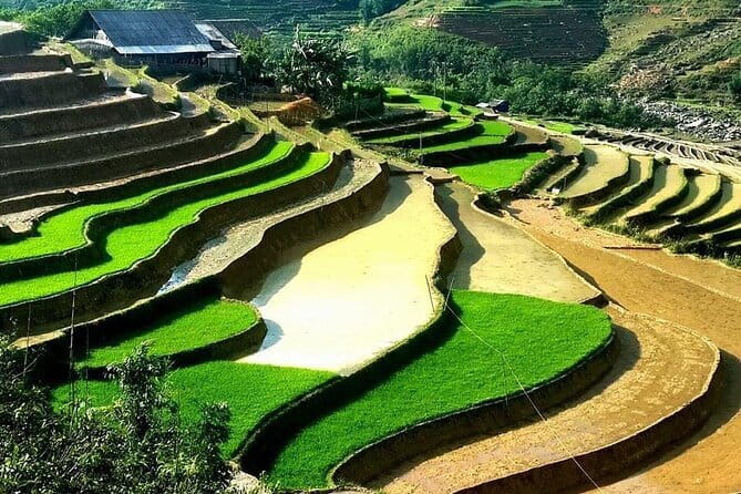 Sa Pa Trekking 2 Days 3 Nights Homestay by Night Train - Key Things I’d Actually Notice
