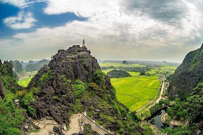 Sa Pa Trekking 2 Days 3 Nights Homestay by Night Train - Giang Ta Chai Village Trek: 4 Hamlets, 5–6 Hours, and Two Minority Communities