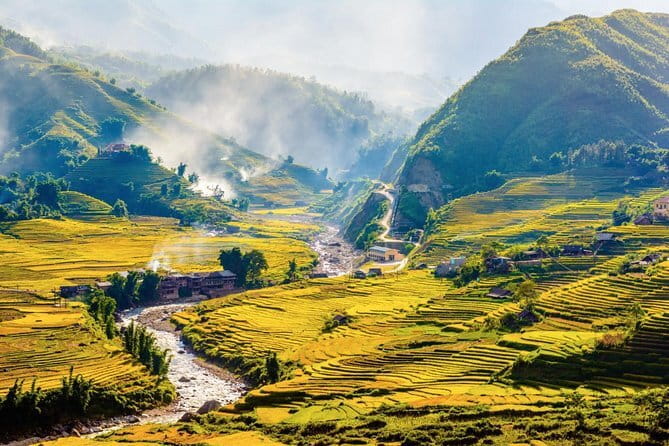 Sa Pa Trekking 2 Days 3 Nights Homestay by Night Train - The Homestay Reality: Cultural Time, Not a Souvenir Stop