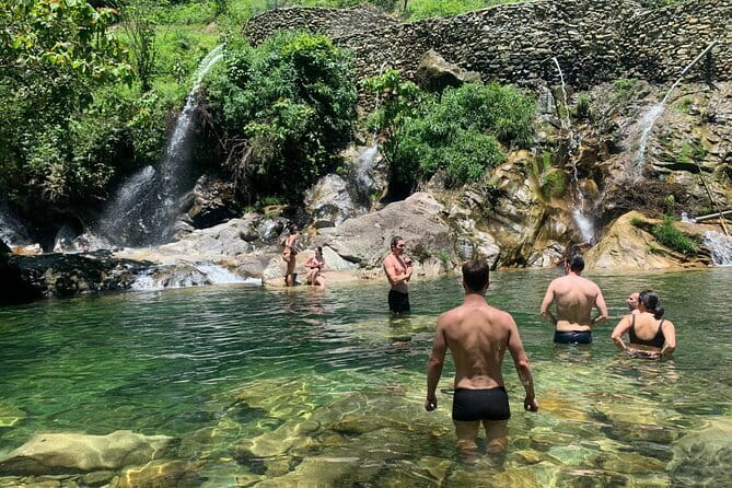 Sa Pa Trekking 2 Days 3 Nights Homestay by Night Train - Sapa Morning Trek: 3–4 Hours and Early-Life Sounds You Can’t Fake