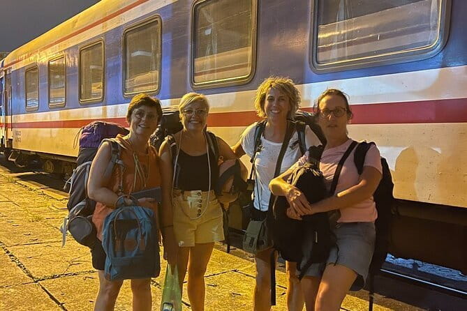 Sa Pa Trekking 2 Days 3 Nights Homestay by Night Train - Who This Trek Suits Best (And Who Might Struggle)