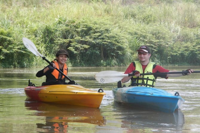 Safety whitewater rafting in Chiangmai by Khampan Rafting - Price and Value: What $55.07 Really Buys You
