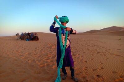 Sahara 3-Day 2-Night Desert Tour to Merzouga with Camel Trekking - Dades Valley to Todra Gorge: Day 2’s switch from roads to red-rock drama