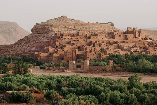 Sahara Magic: 3-Day Marrakesh to Merzouga Camel Trek & Sunset - Who should book Sahara Magic, and who should think twice