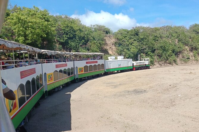 Saint Kitts Train Trek - Price and value: what $140 buys you in real time