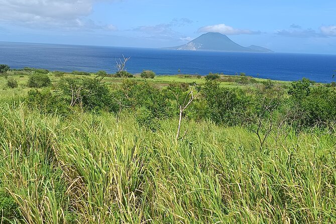Saint Kitts Train Trek - The Scenic Railway segment: LA Vallee to Cayon without stopping