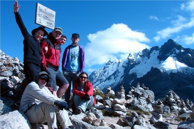 Salkantay 5-Day Trek To Machu Picchu - Price and logistics: what the $797 includes (and what you’ll still pay)