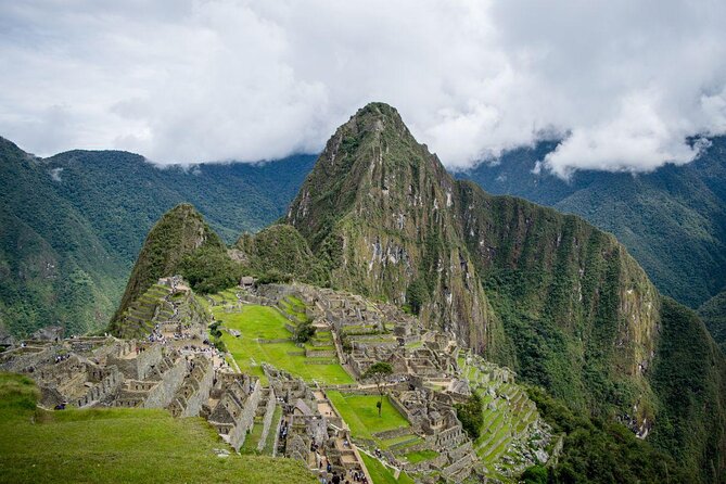 Salkantay Trek: 5 Days to Machu Picchu - Key highlights before you go