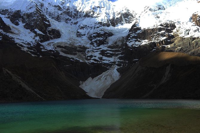 Salkantay Trek: 5 Days to Machu Picchu - Price and what $909 buys you (and what it doesn’t)