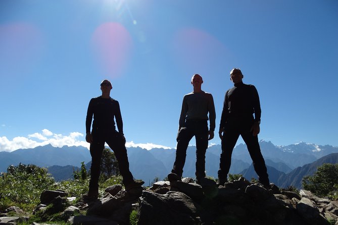 Salkantay Trek: 5 Days to Machu Picchu - Day 3: Santa Teresa jungle-style walking and the choice at Cocalmayo