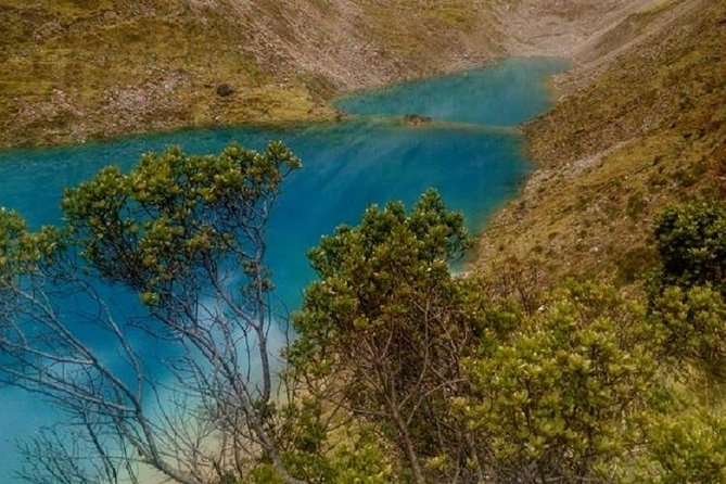 Salkantay Trek: 5 Days to Machu Picchu - Day 5: Guided Machu Picchu tour, photo time, and the train back