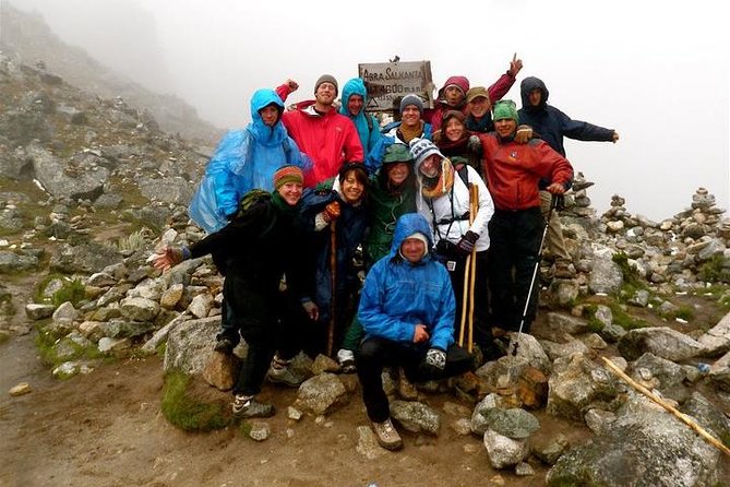 Salkantay Trek: 5 Days to Machu Picchu - Getting oriented in Cusco: the pre-brief and the 4:30 am pickup