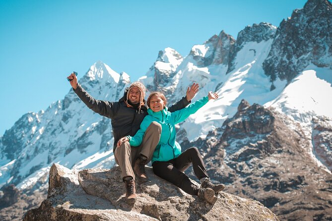 Salkantay Trek Challenge – 3 Days / 2 Nights - Key things I’d bank on before you go