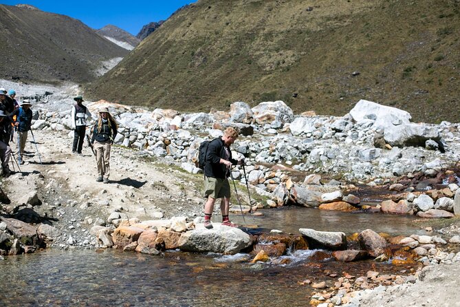Salkantay Trek Challenge – 3 Days / 2 Nights - Santa Teresa Valley hike and the La Playa coffee experience