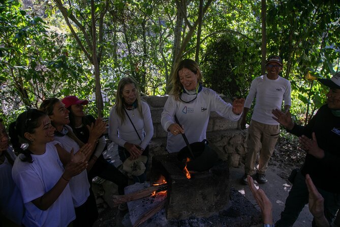 Salkantay Trek Challenge – 3 Days / 2 Nights - Hidroelectrica, the Urubamba River walk, and reaching Aguas Calientes