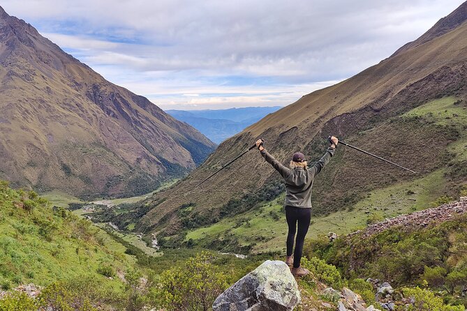 Salkantay Trek Challenge – 3 Days / 2 Nights - What’s included (and why it lowers your stress)