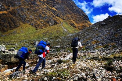 Salkantay Trek To Machu Picchu 5 Days And 4 Nights - Getting started: Cusco pickup, Mollepata, and Soraypampa timing