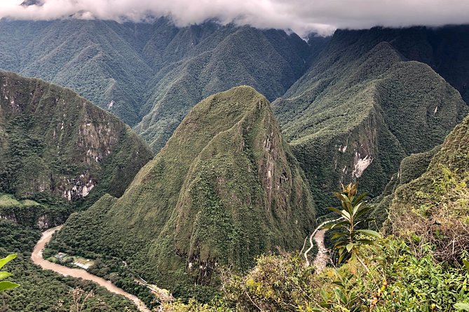 Salkantay Trek To Machu Picchu 5 Days And 4 Nights - Price and value: $690 is doing real work here