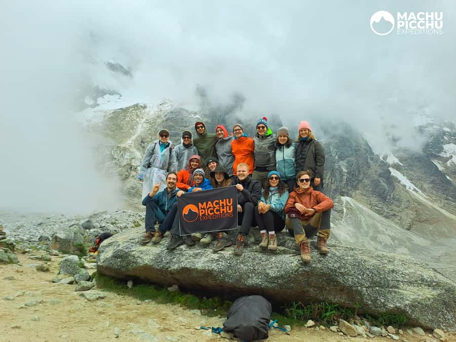 Salkantay Trek to Machu Picchu 5D/4N or 4D/3N by glamping - Key highlights worth planning for