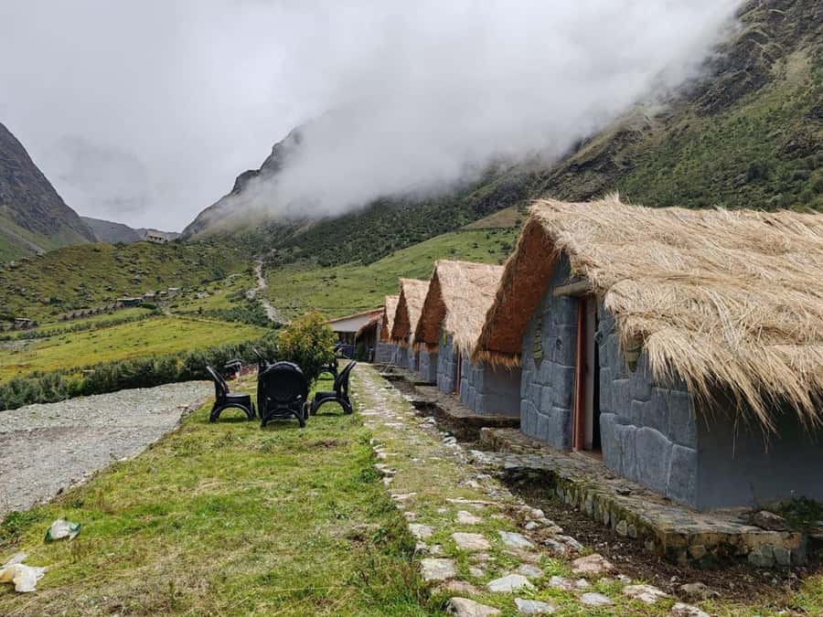 Salkantay Trek to Machu Picchu 5D/4N or 4D/3N by glamping - Why Salkantay to Machu Picchu feels different than the Inca Trail