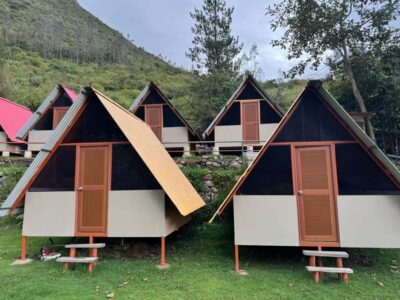 Salkantay Trek to Machu Picchu 5D/4N or 4D/3N by glamping - Price and what you’re actually getting for the money