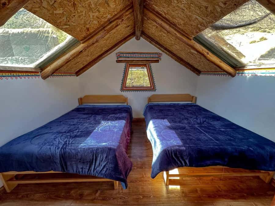 Salkantay Trek to Machu Picchu 5D/4N or 4D/3N by glamping - Day 5: Guided Machu Picchu at 8:00, plus optional hikes
