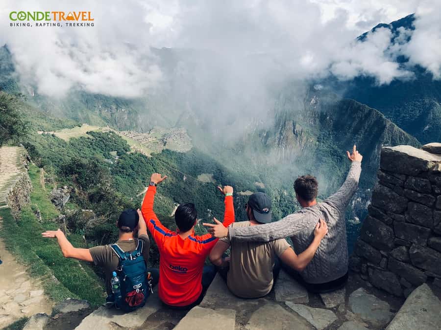 Salkantay trek to Machu Picchu – 5D/4N – Premium - Key points before you go