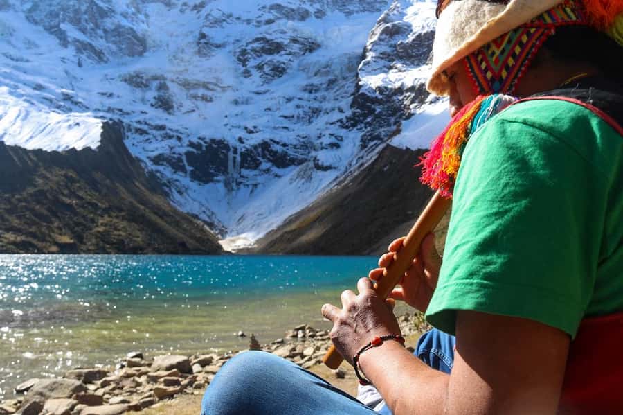 Salkantay trek to Machu Picchu – 5D/4N – Premium - Day-by-day: what each stop adds to the story