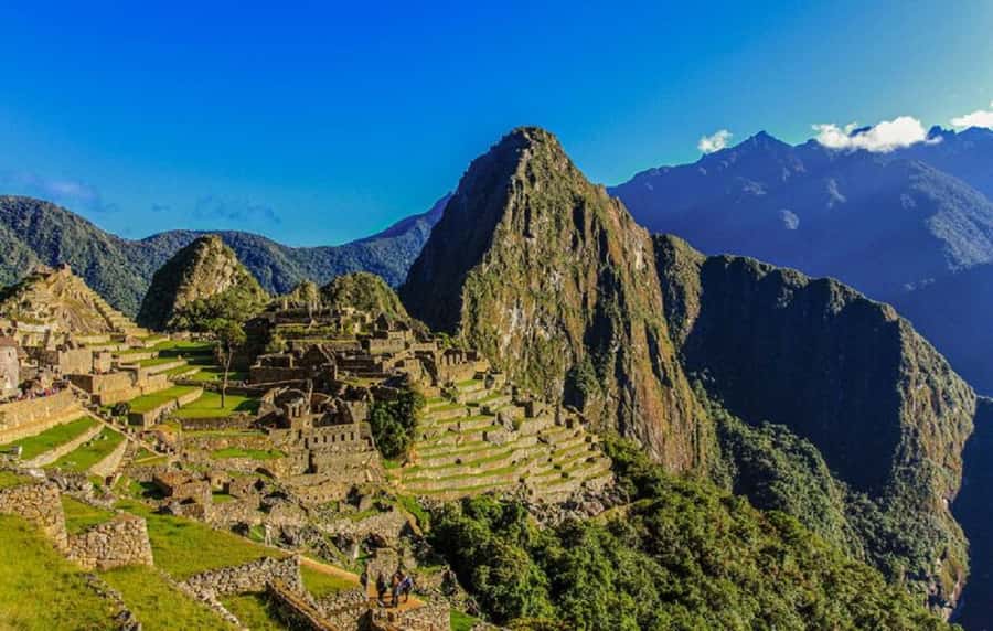 Salkantay trek to Machu Picchu – 5D/4N – Premium - Who should book this Salkantay premium trek