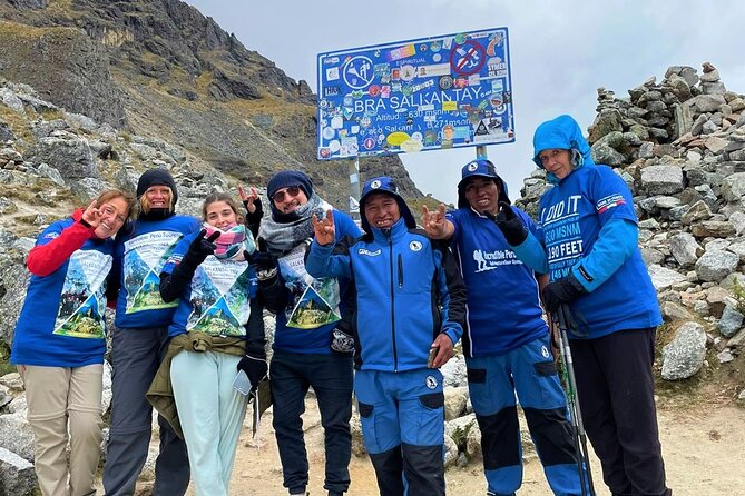 Salkantay Trek to Machu Picchu in 4 days - Cusco at 5:00 am: your first altitude lesson (and your first checklist)